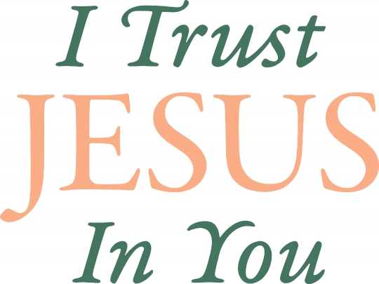 Jesus I Trust in You 2